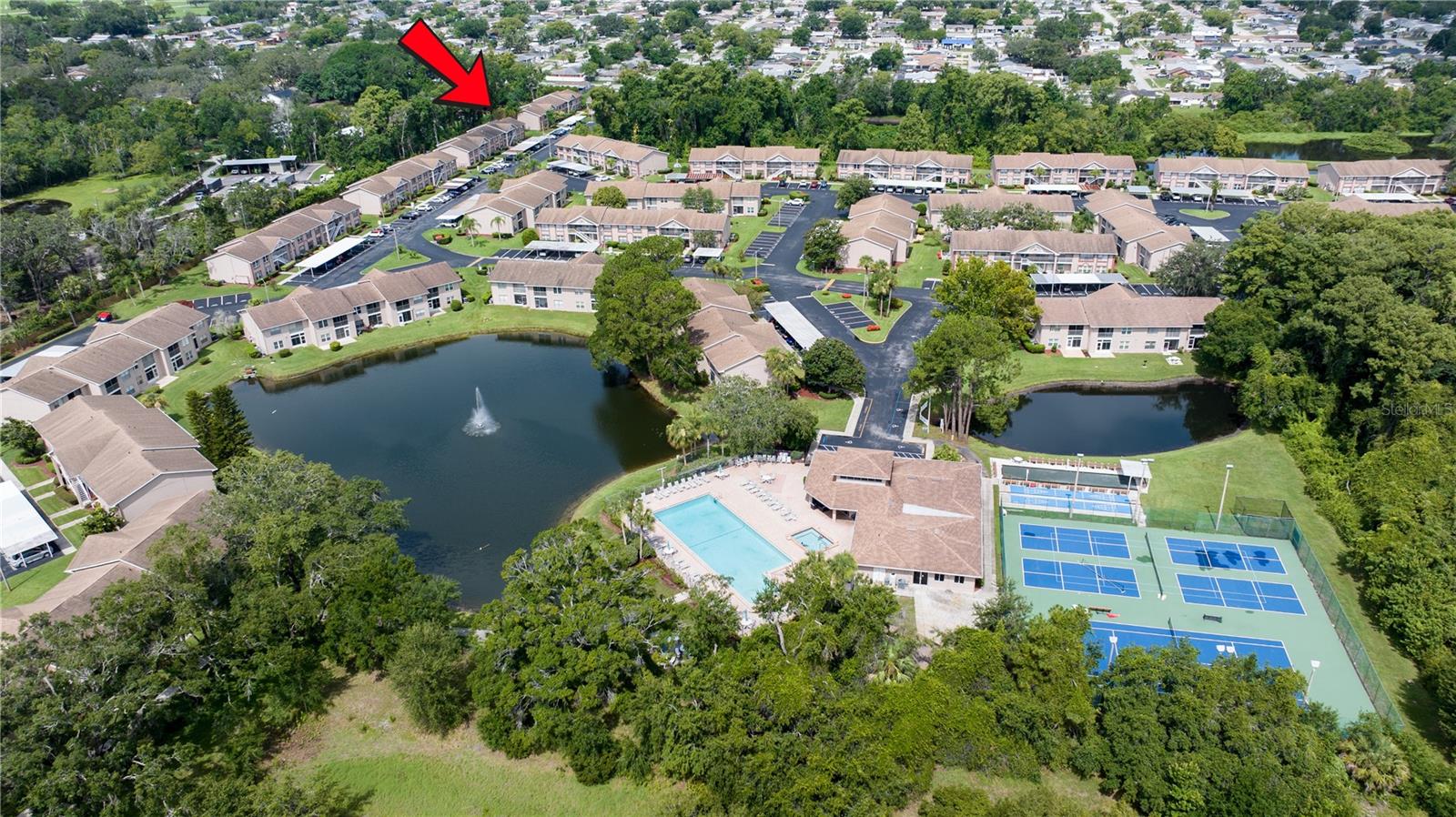 6410 SPRING FLOWER DR #26