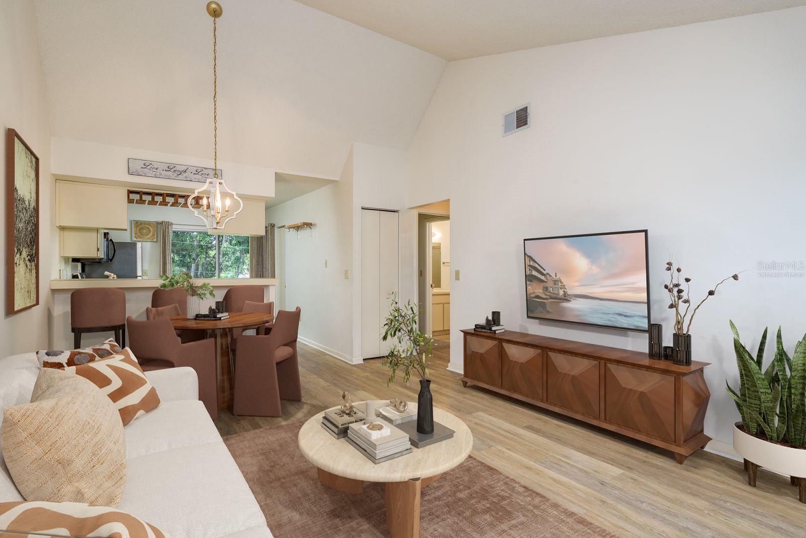 6410 SPRING FLOWER DR #26