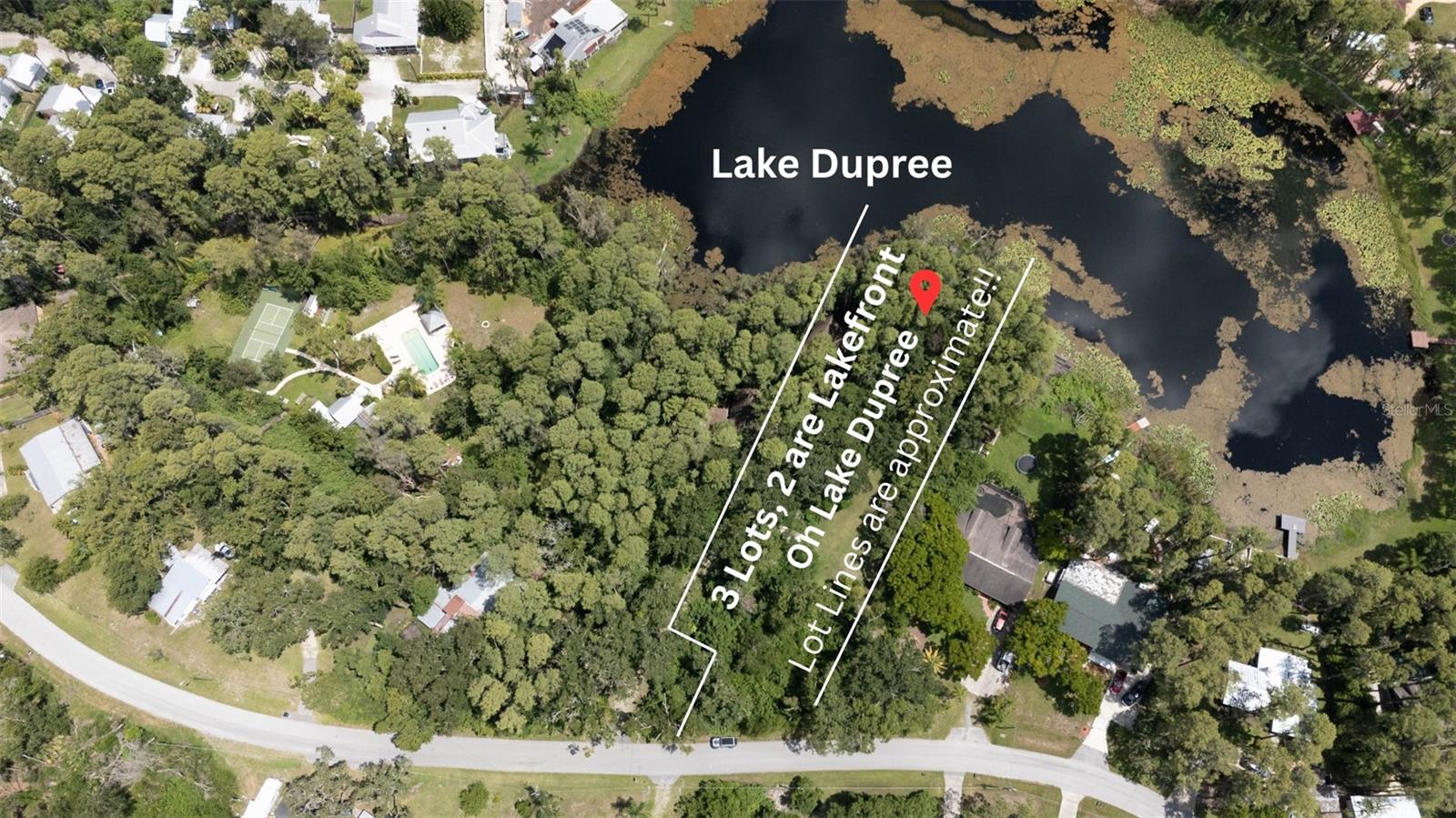 22048 DUPREE DR