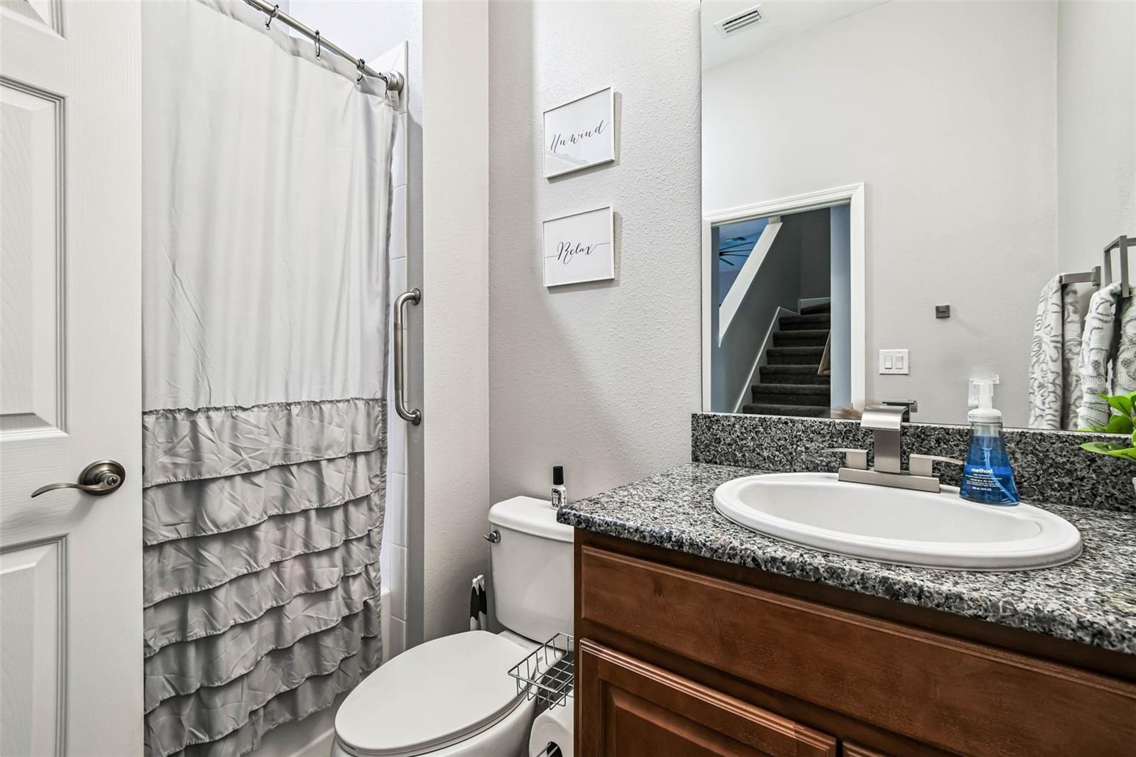 2853 VALENCIA RIDGE ST