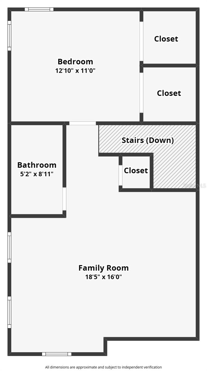 2853 VALENCIA RIDGE ST