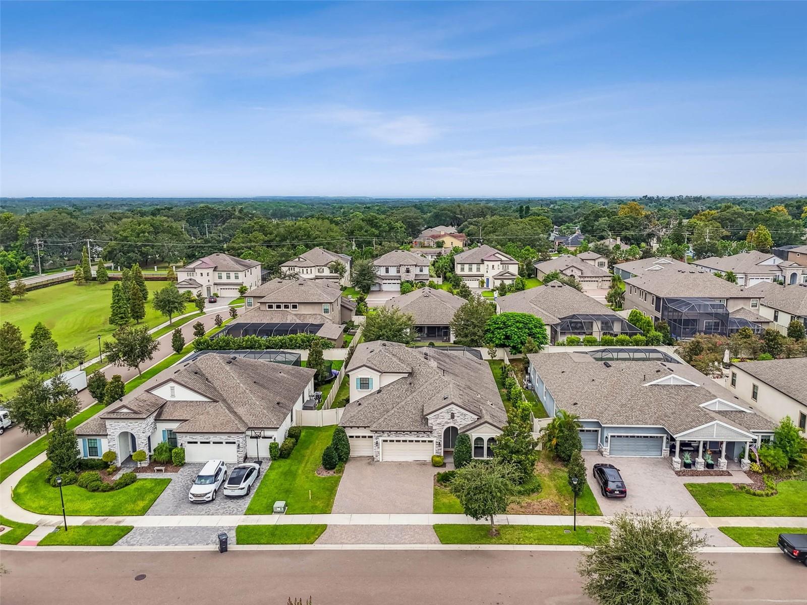 2853 VALENCIA RIDGE ST