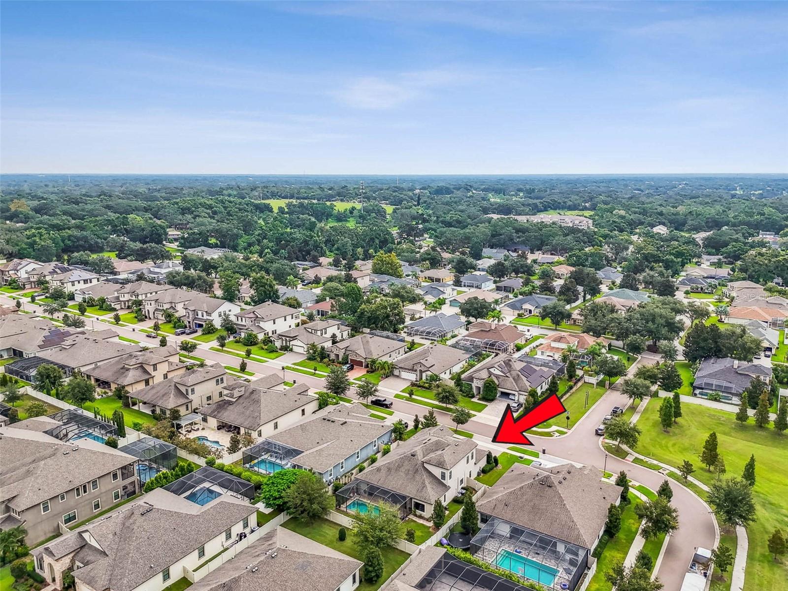 2853 VALENCIA RIDGE ST