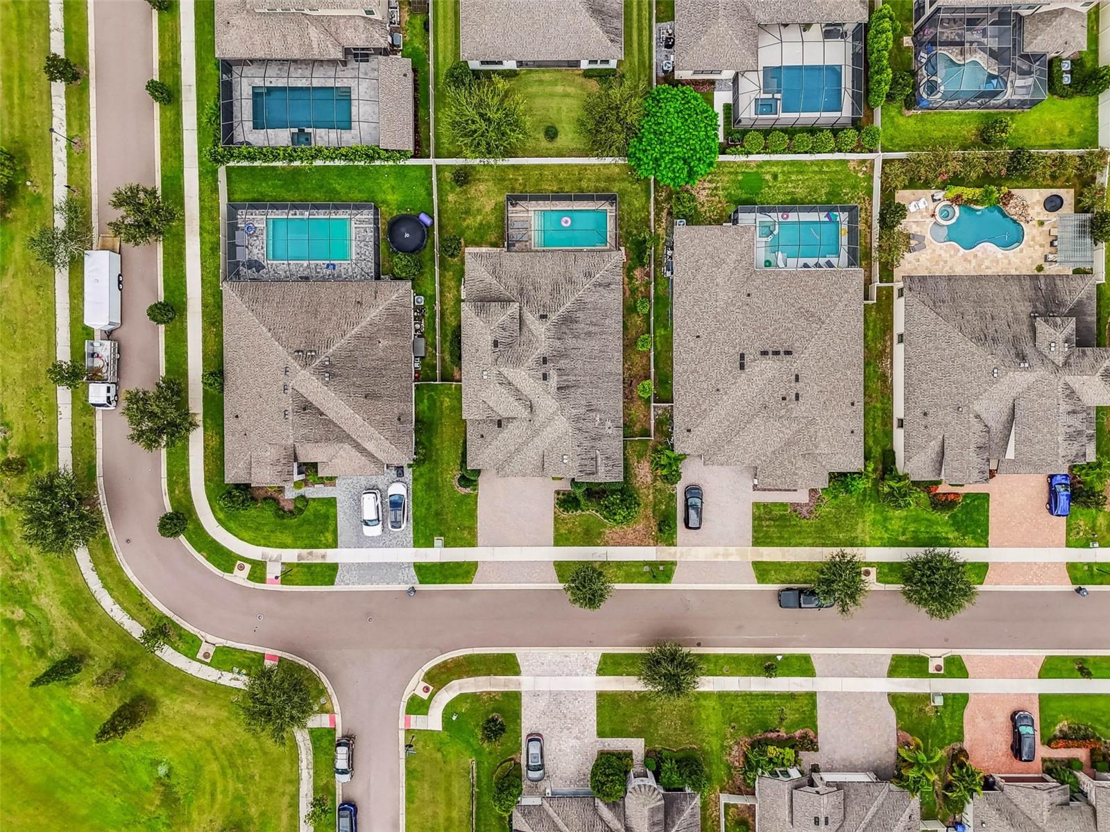 2853 VALENCIA RIDGE ST