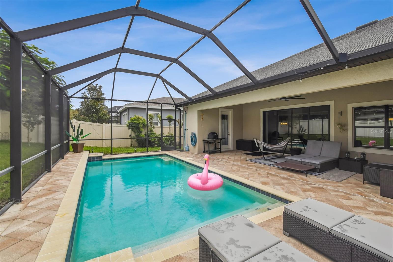 2853 VALENCIA RIDGE ST