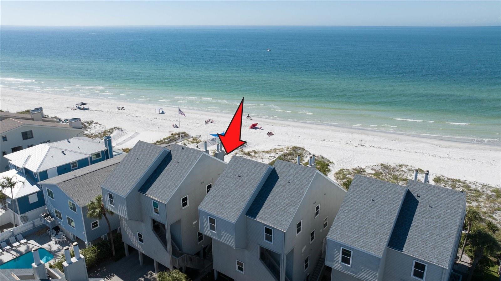 19930 GULF BLVD #5C