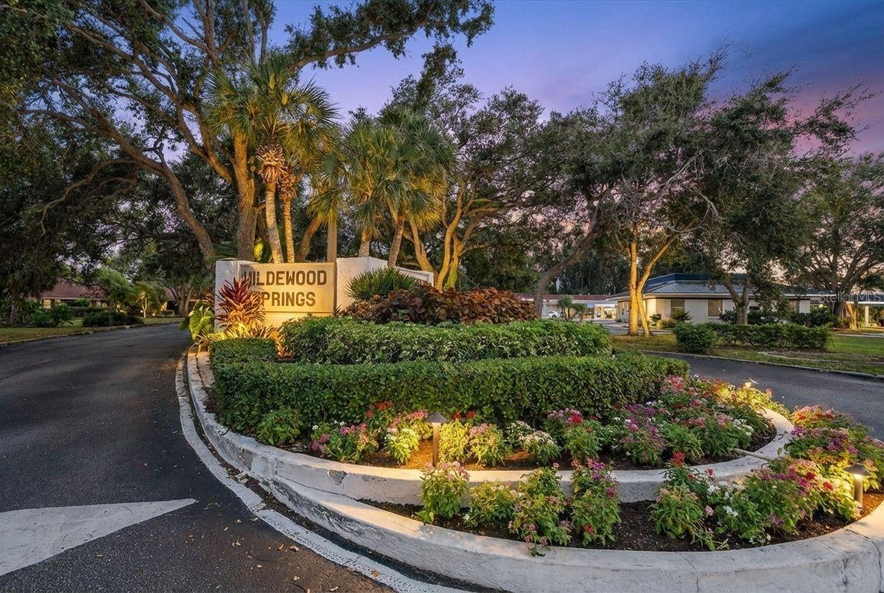 257 SHERWOOD DR #257