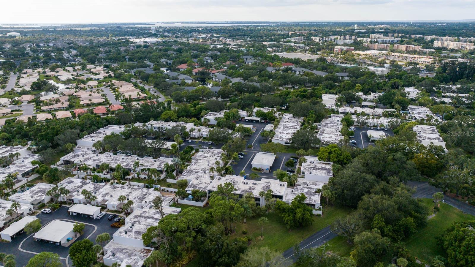 257 SHERWOOD DR #257