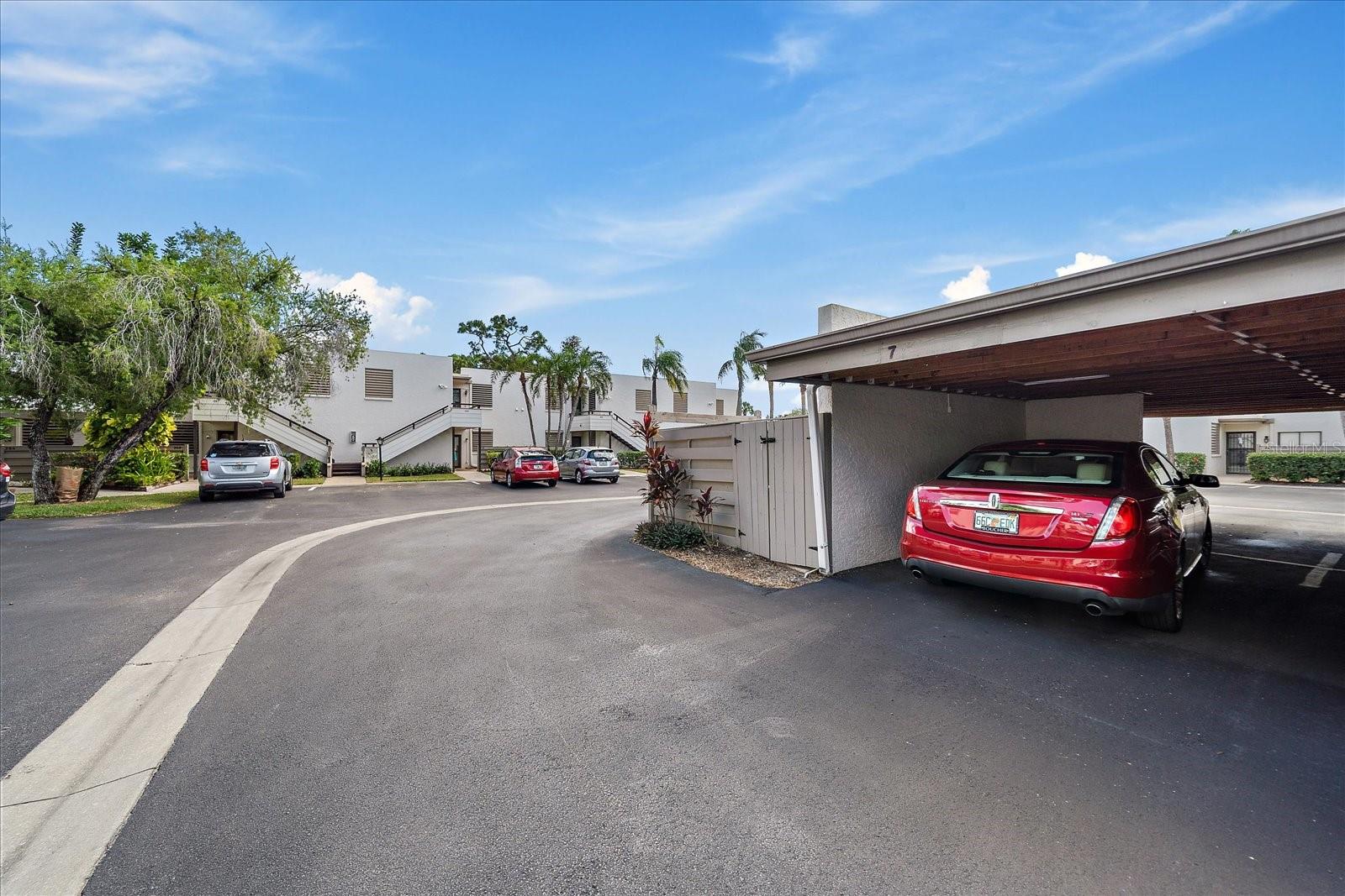 257 SHERWOOD DR #257