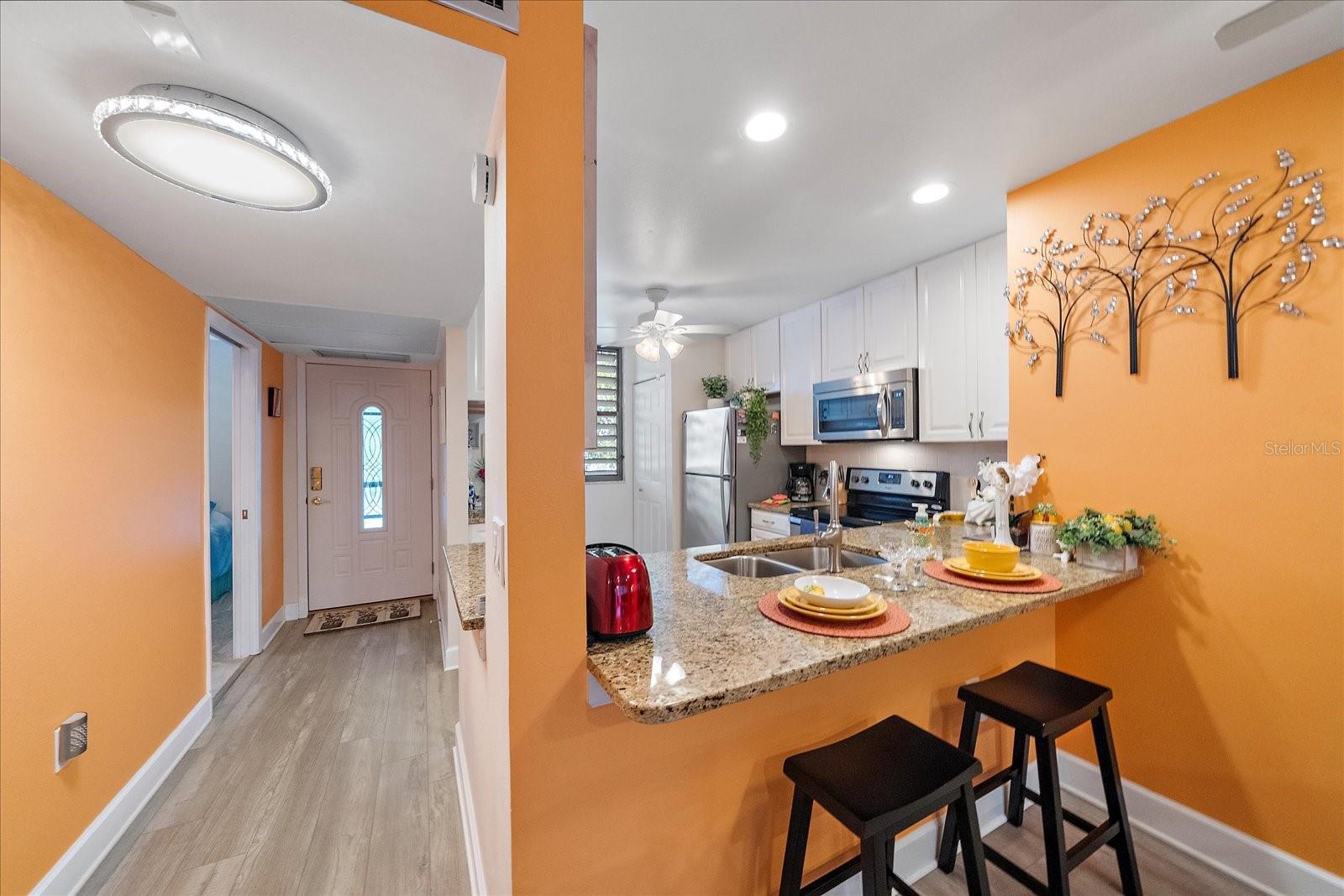 257 SHERWOOD DR #257