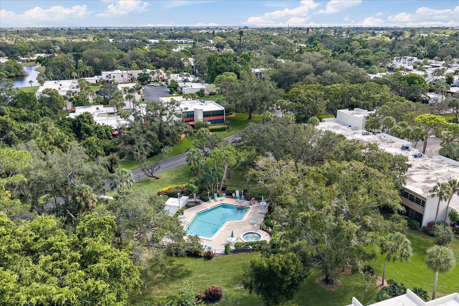 257 SHERWOOD DR #257