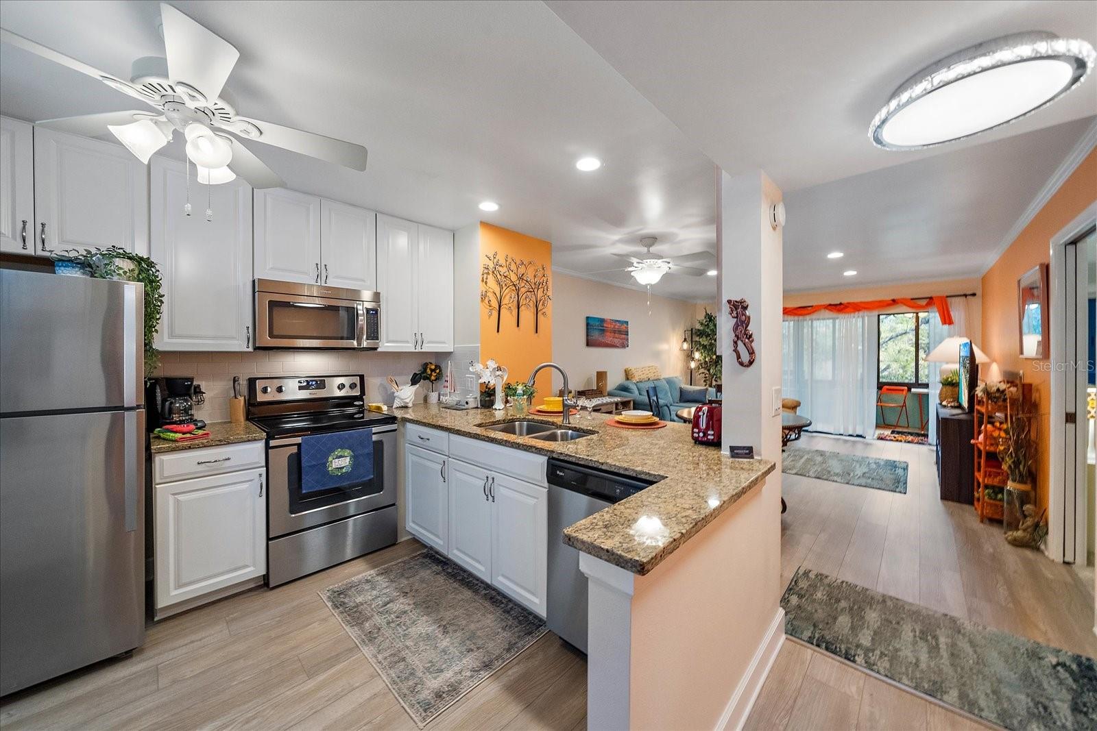 257 SHERWOOD DR #257