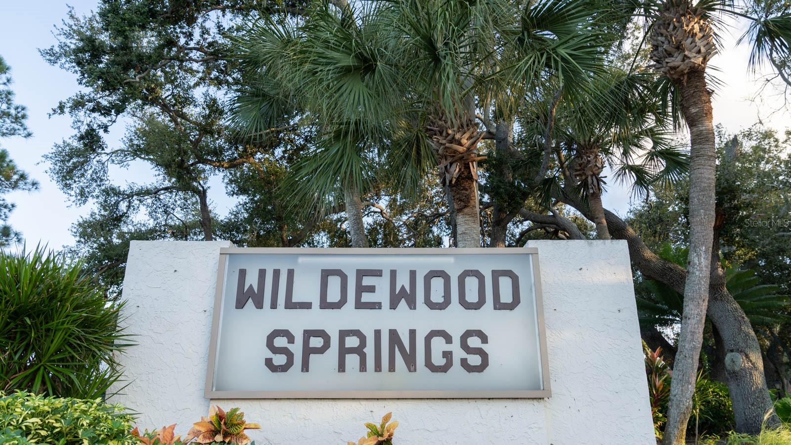 257 SHERWOOD DR #257