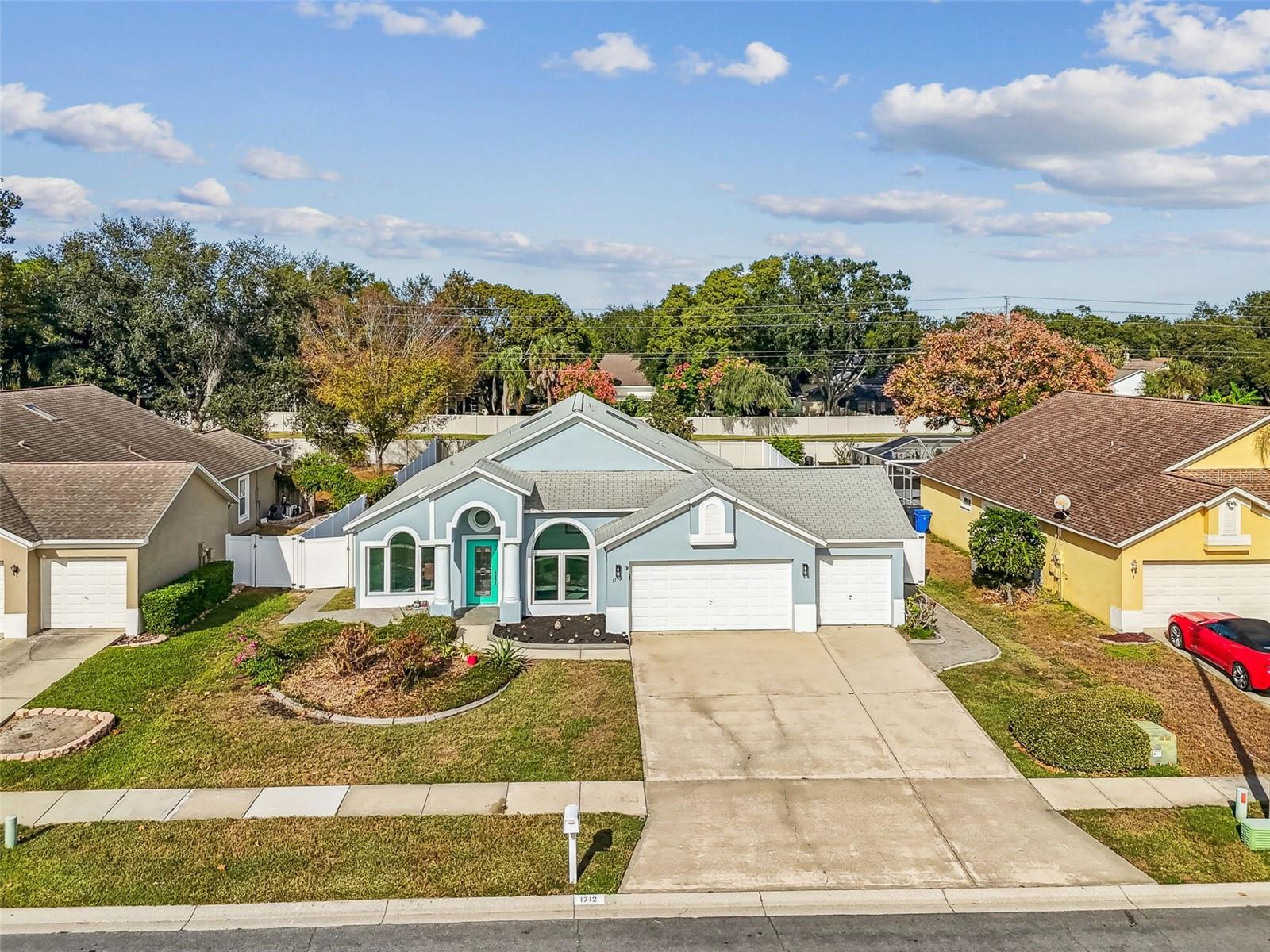 1712 POWDER RIDGE DR