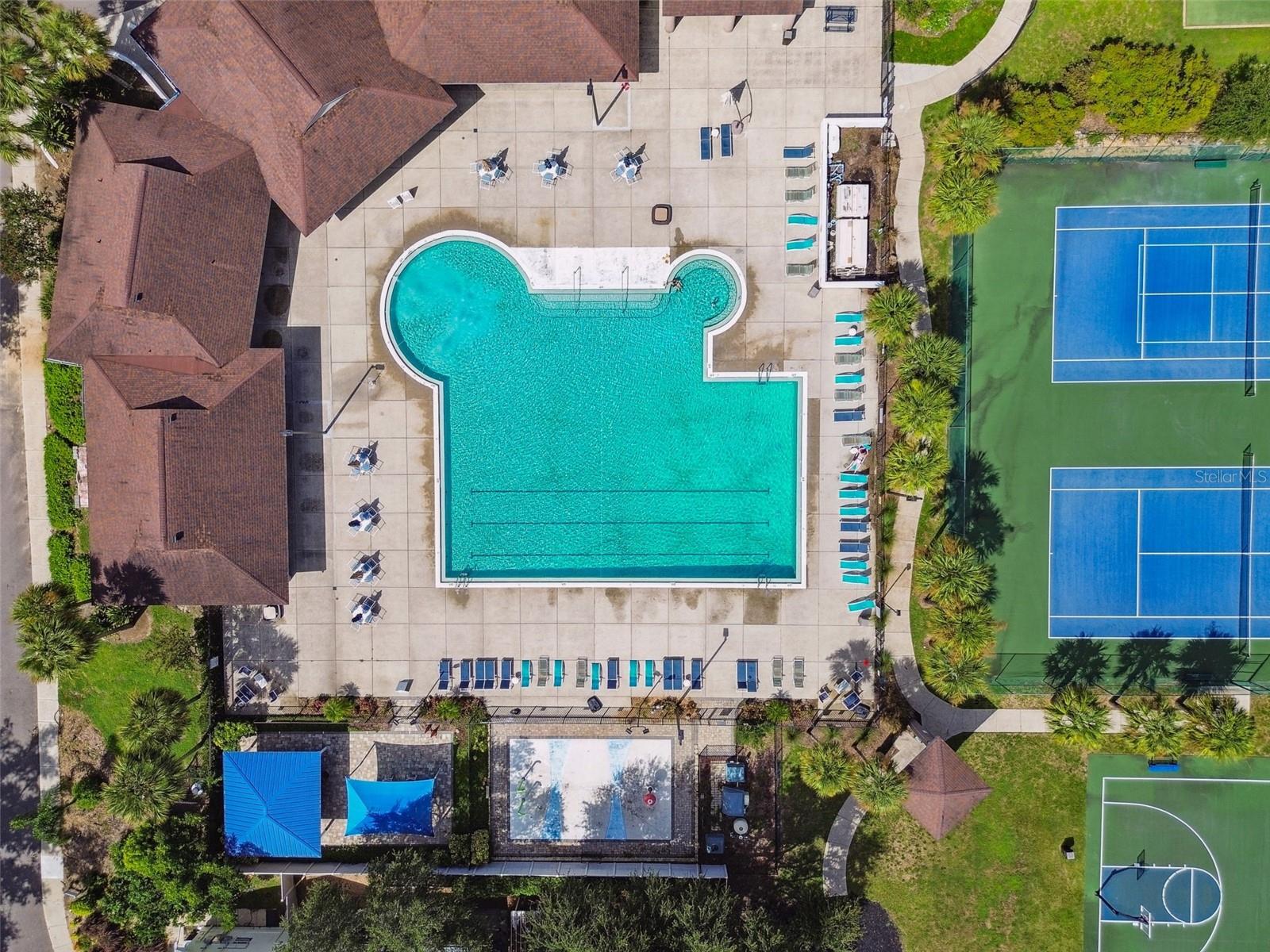 1712 POWDER RIDGE DR