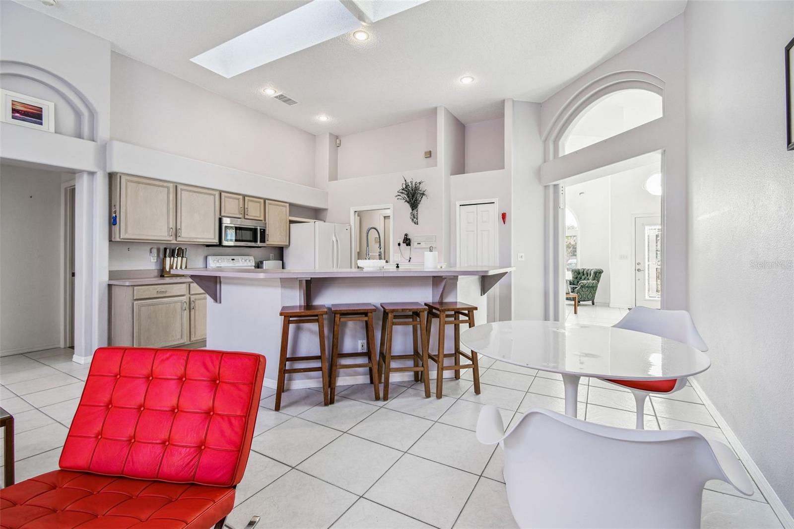 1712 POWDER RIDGE DR