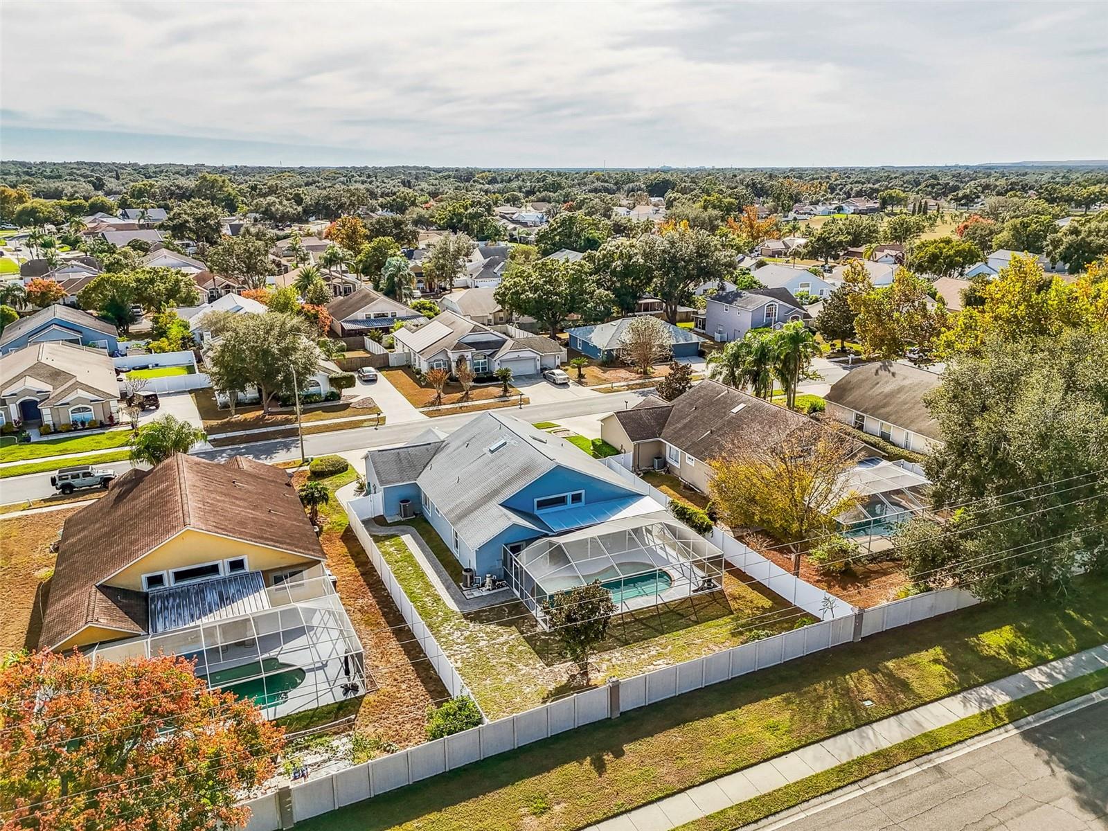 1712 POWDER RIDGE DR