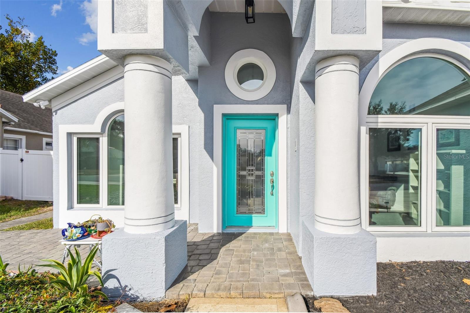 1712 POWDER RIDGE DR