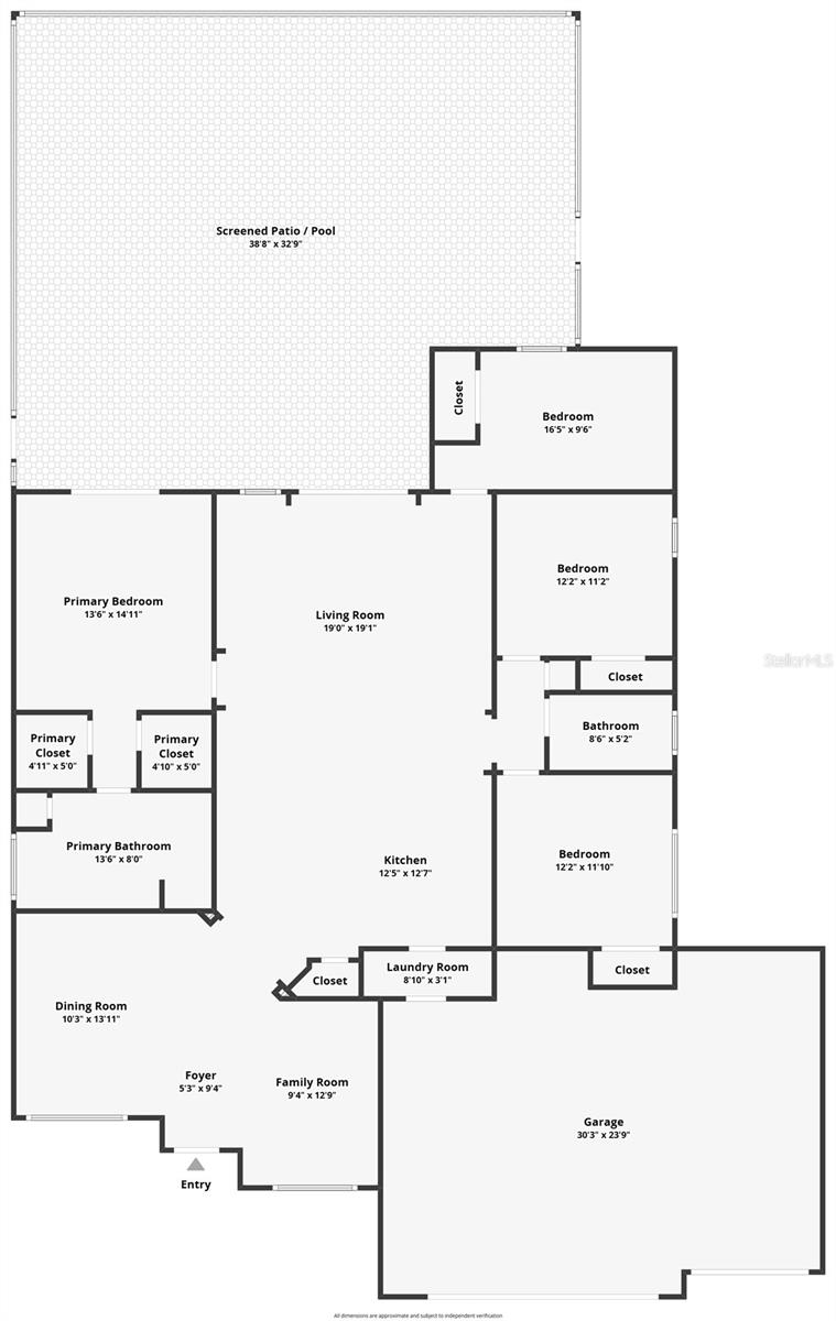 1712 POWDER RIDGE DR