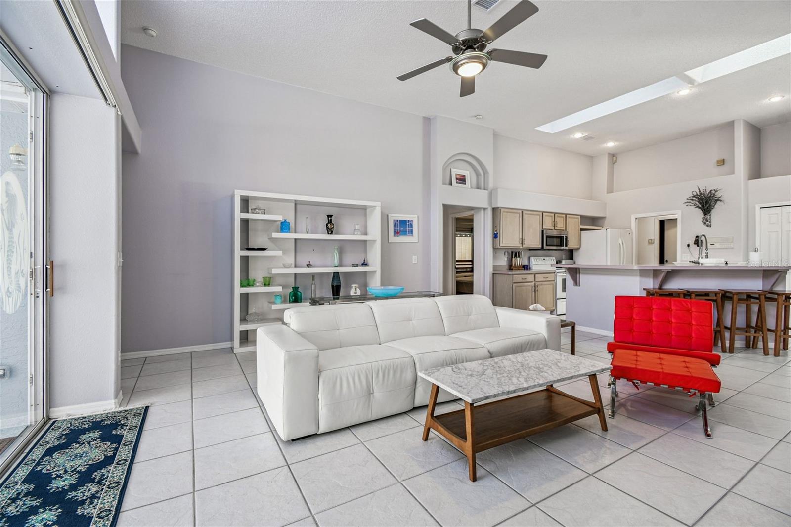 1712 POWDER RIDGE DR