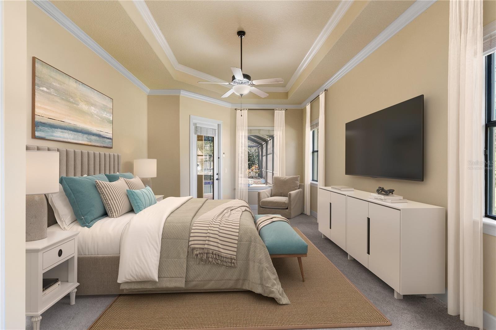 2166 SCARLET OAKS ST