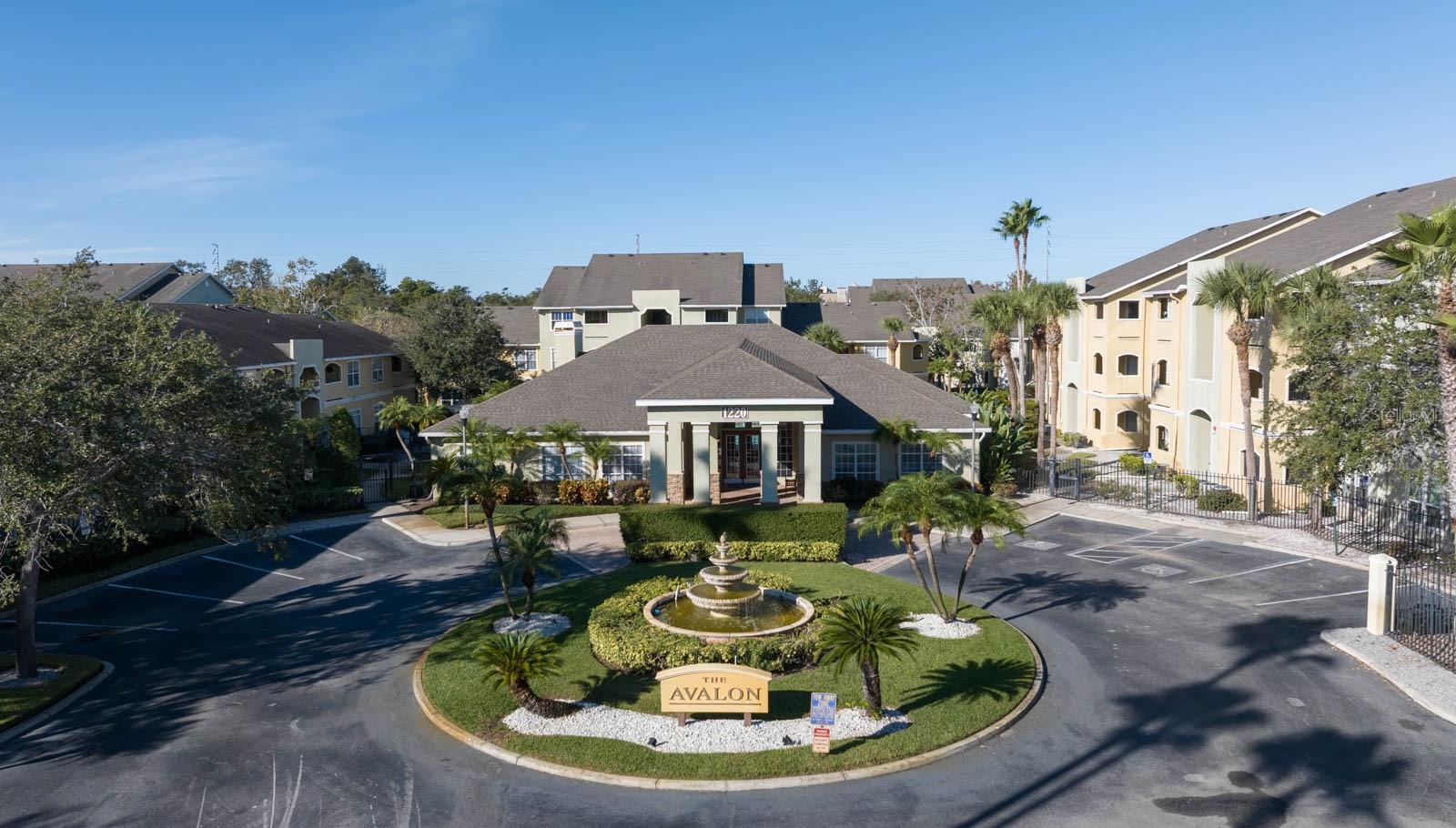 1240 S MISSOURI AVE #414