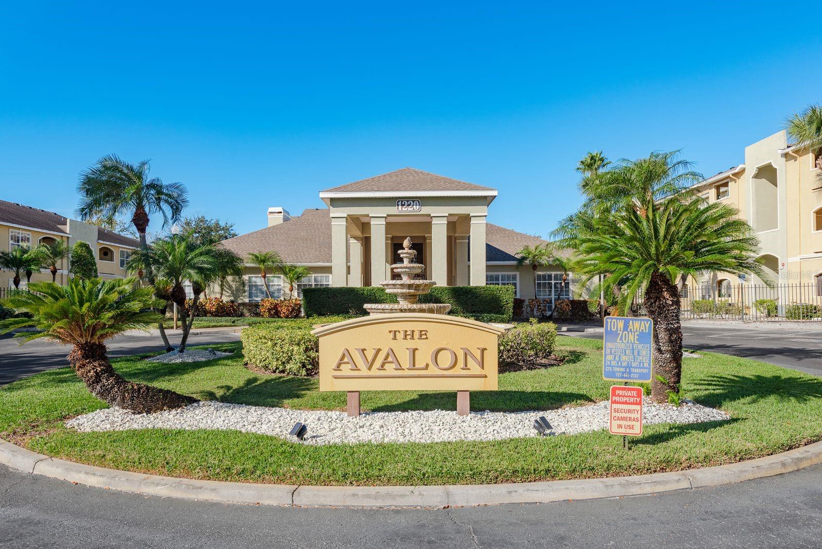 1240 S MISSOURI AVE #414