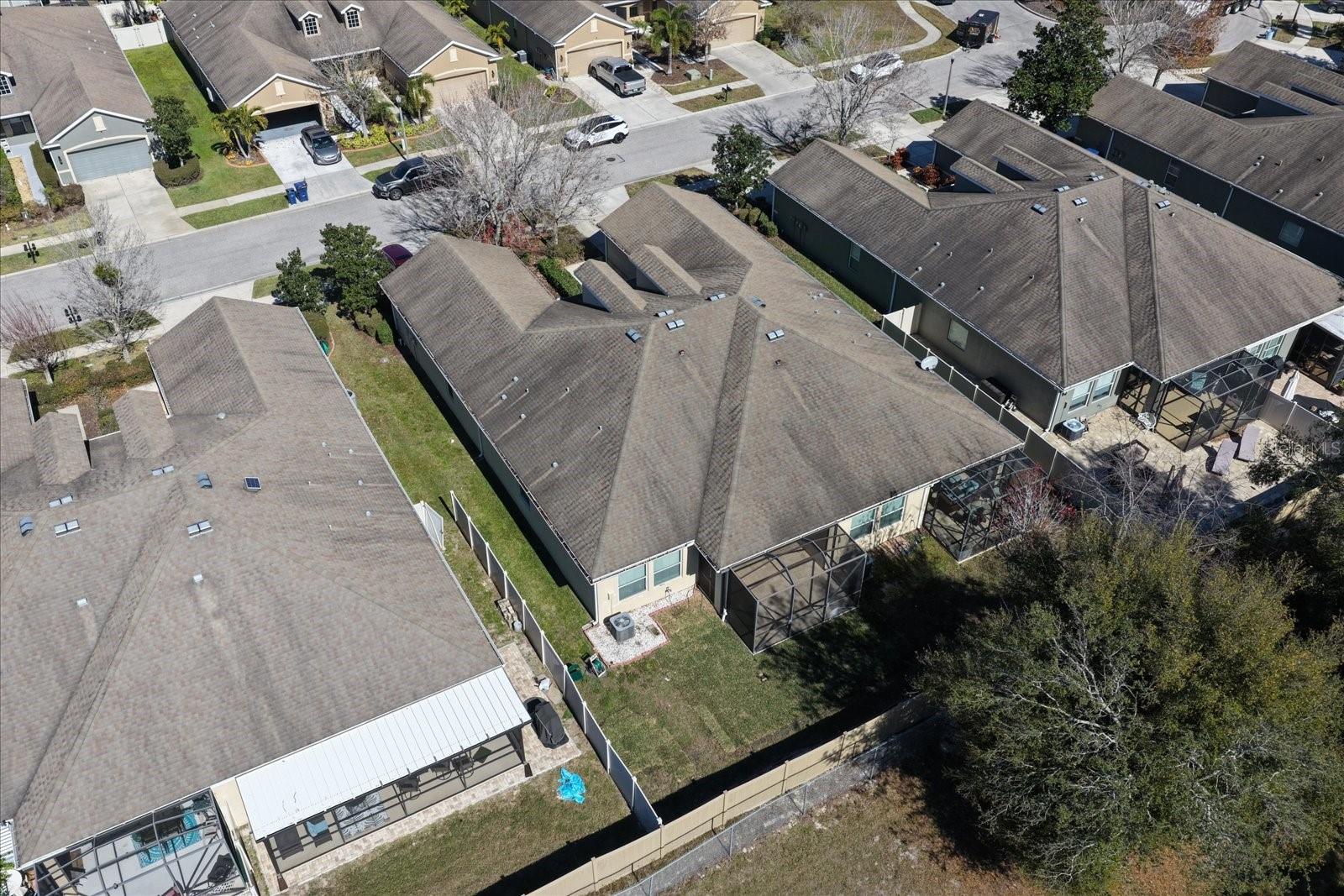 2302 BARRACUDA CT
