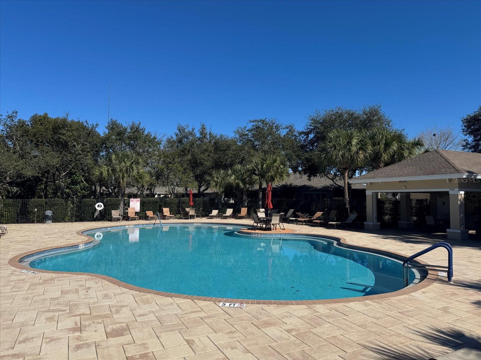 2302 BARRACUDA CT