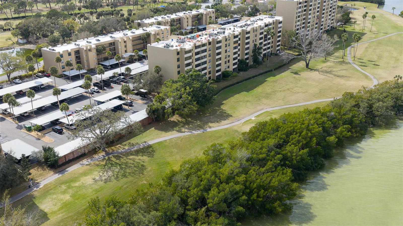 2617 COVE CAY DR #110