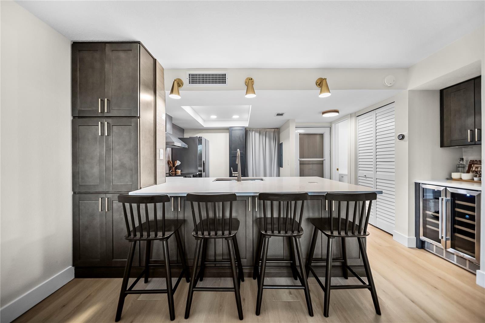 2617 COVE CAY DR #110