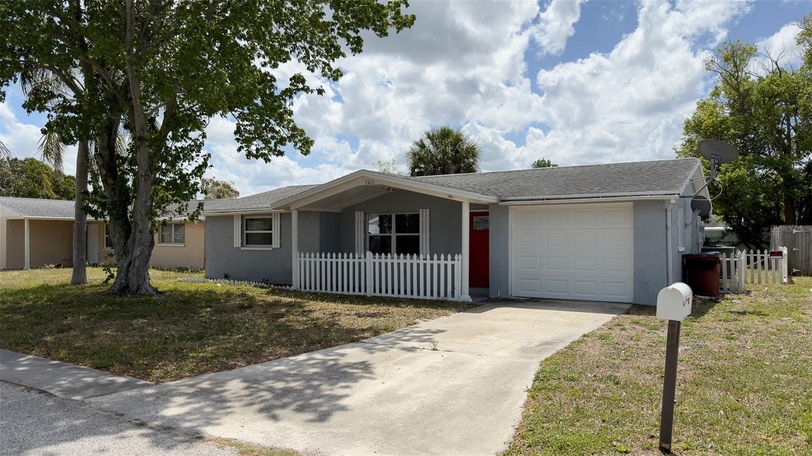 3522 ALLANDALE DR