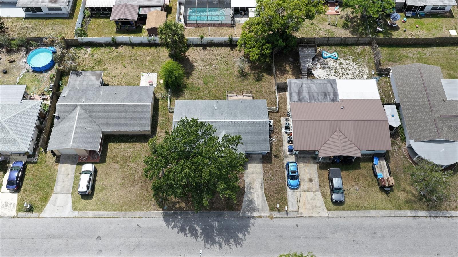 3522 ALLANDALE DR