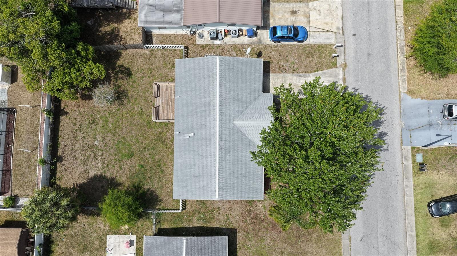 3522 ALLANDALE DR