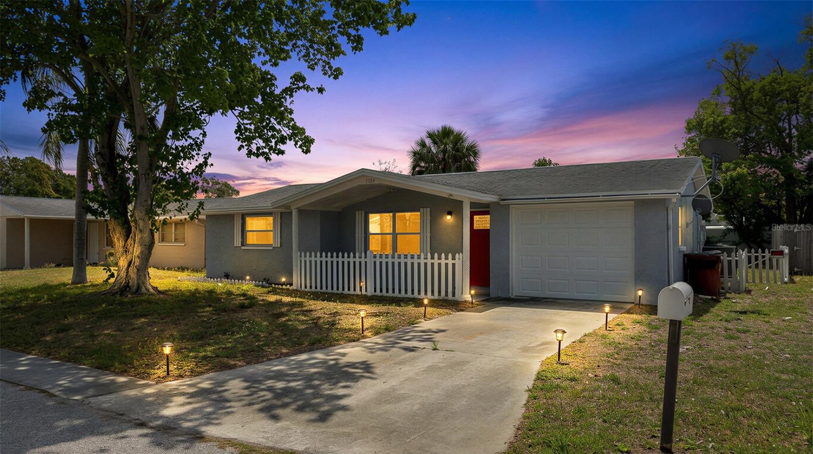 3522 ALLANDALE DR