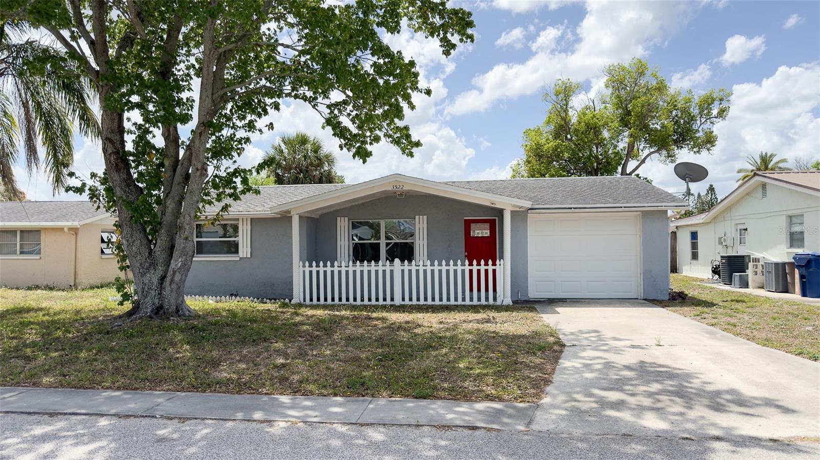3522 ALLANDALE DR