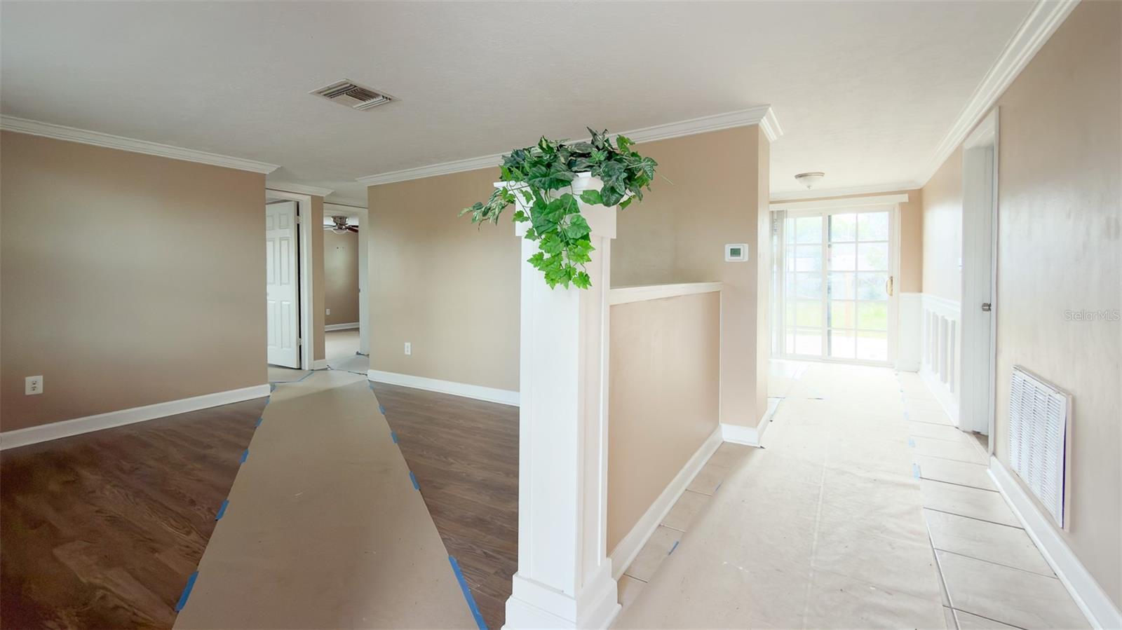 3522 ALLANDALE DR
