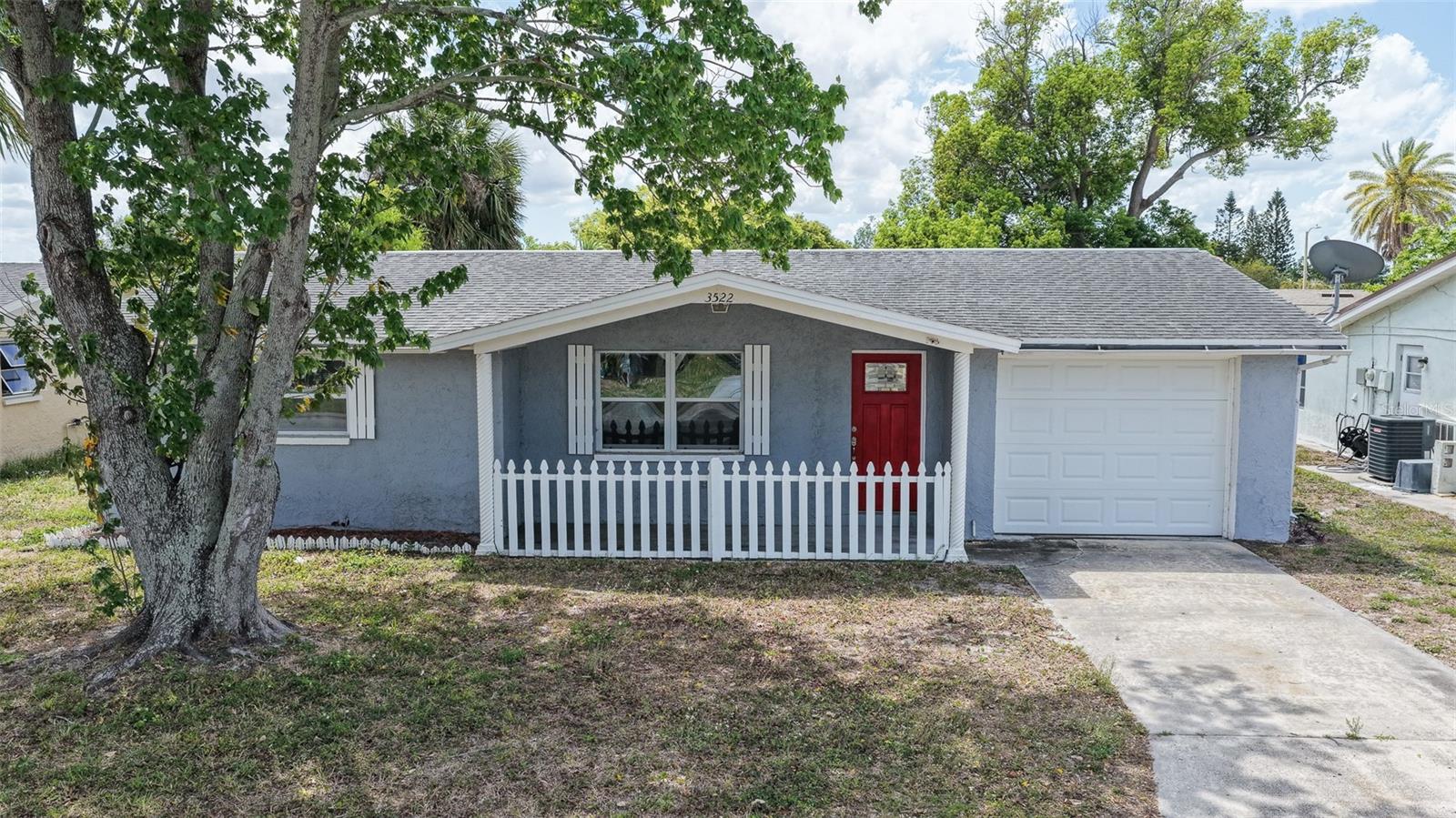 3522 ALLANDALE DR