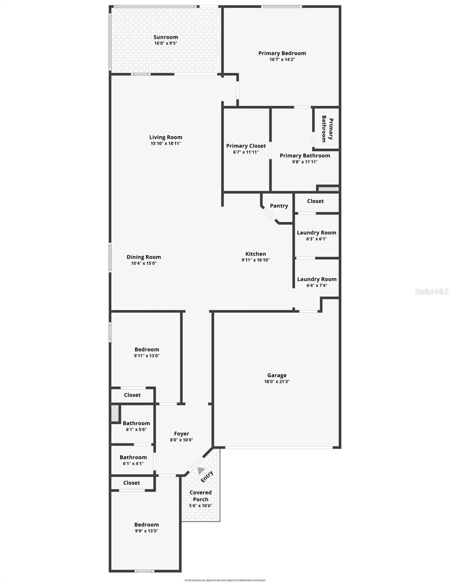 16936 BALANCE CV
