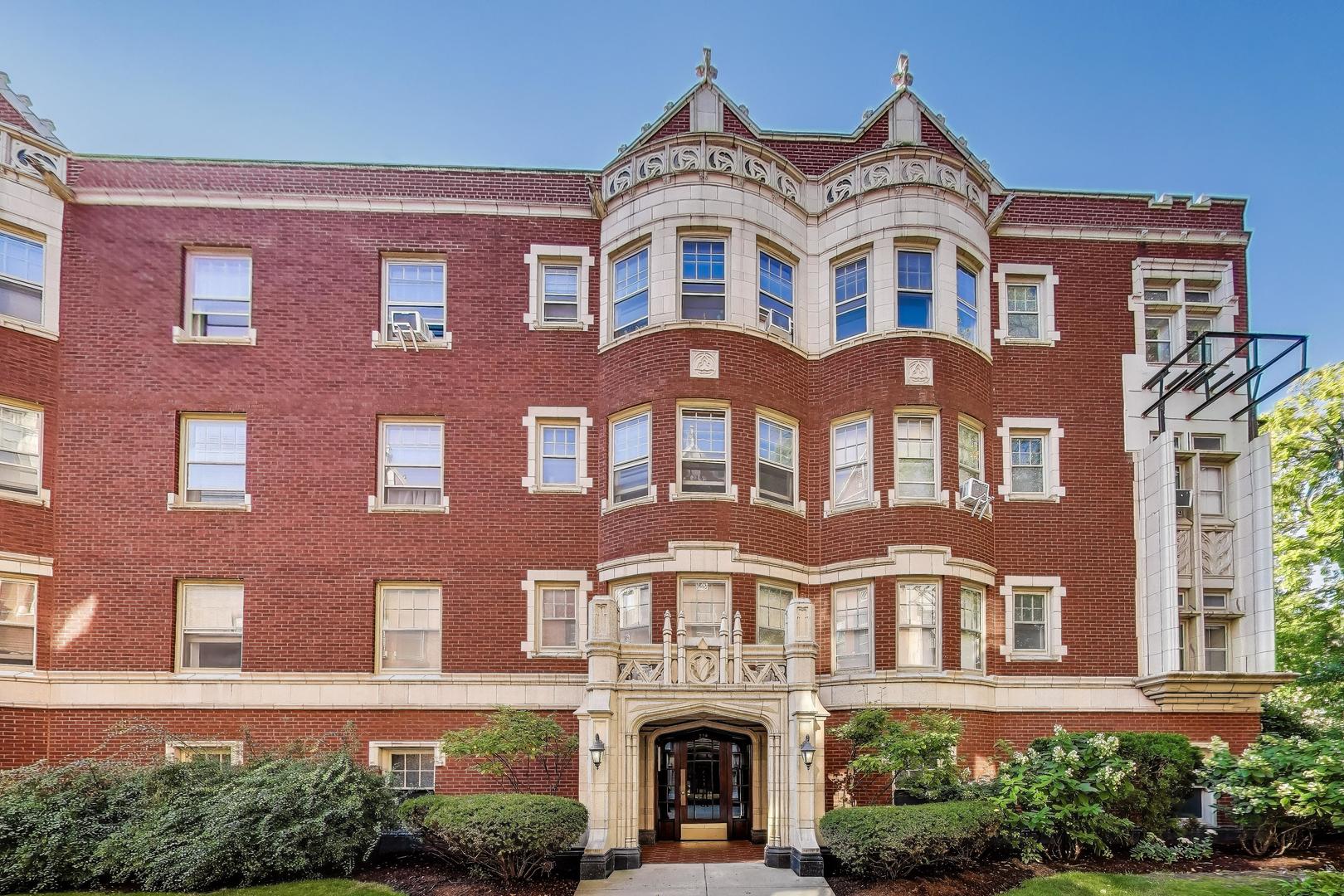 220 N Oak Park Avenue Unit: 3V