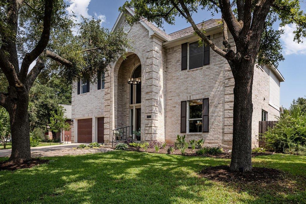 6418 Zadock Woods DR