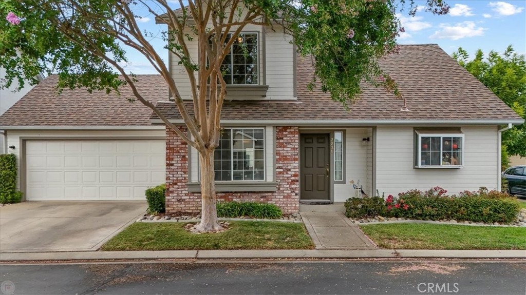 2829 Sand Stone Street