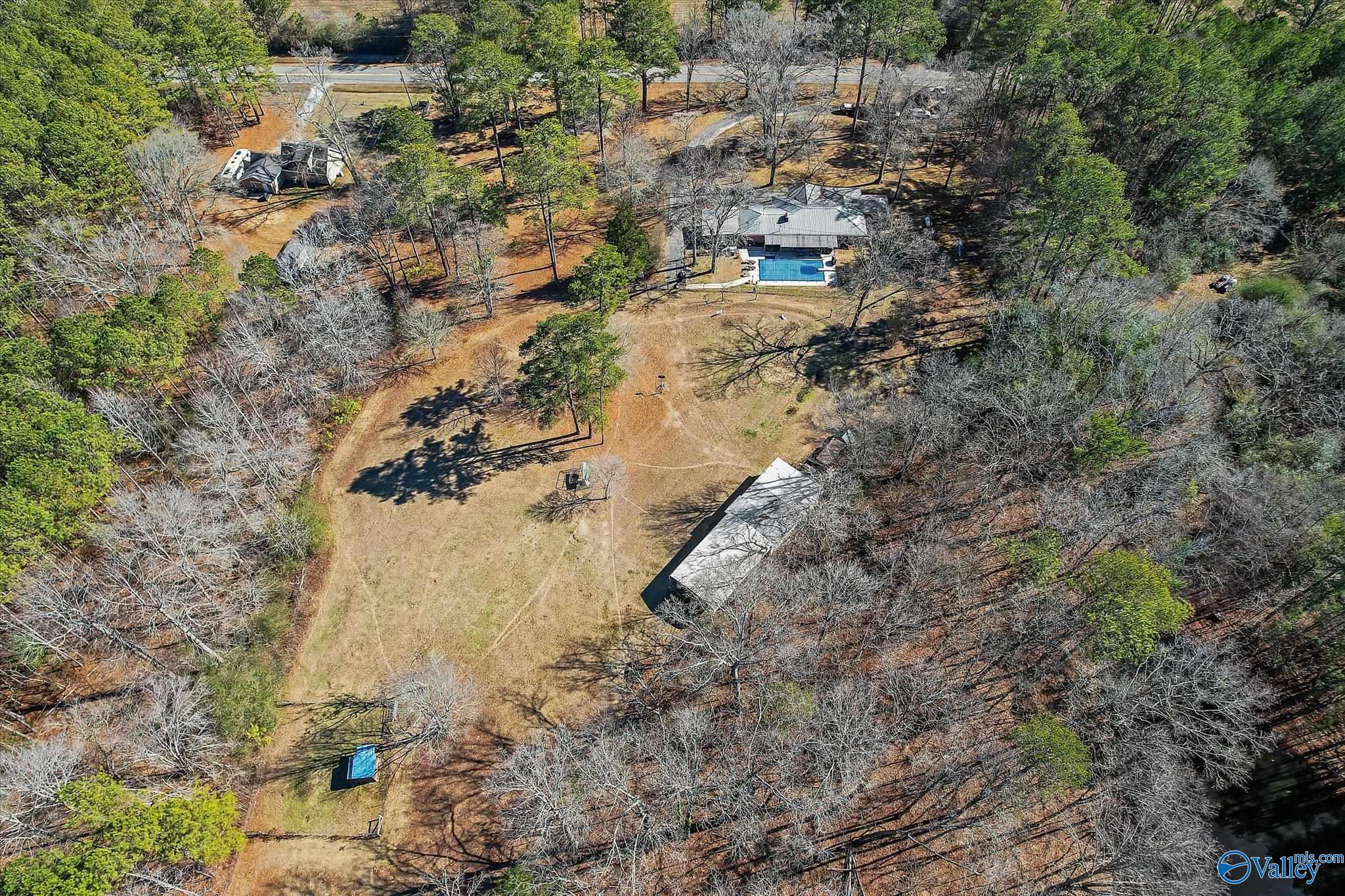 4010 Tabor Road