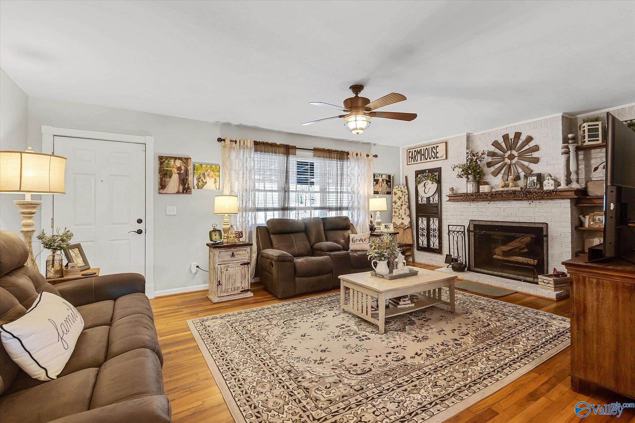 4010 Tabor Road