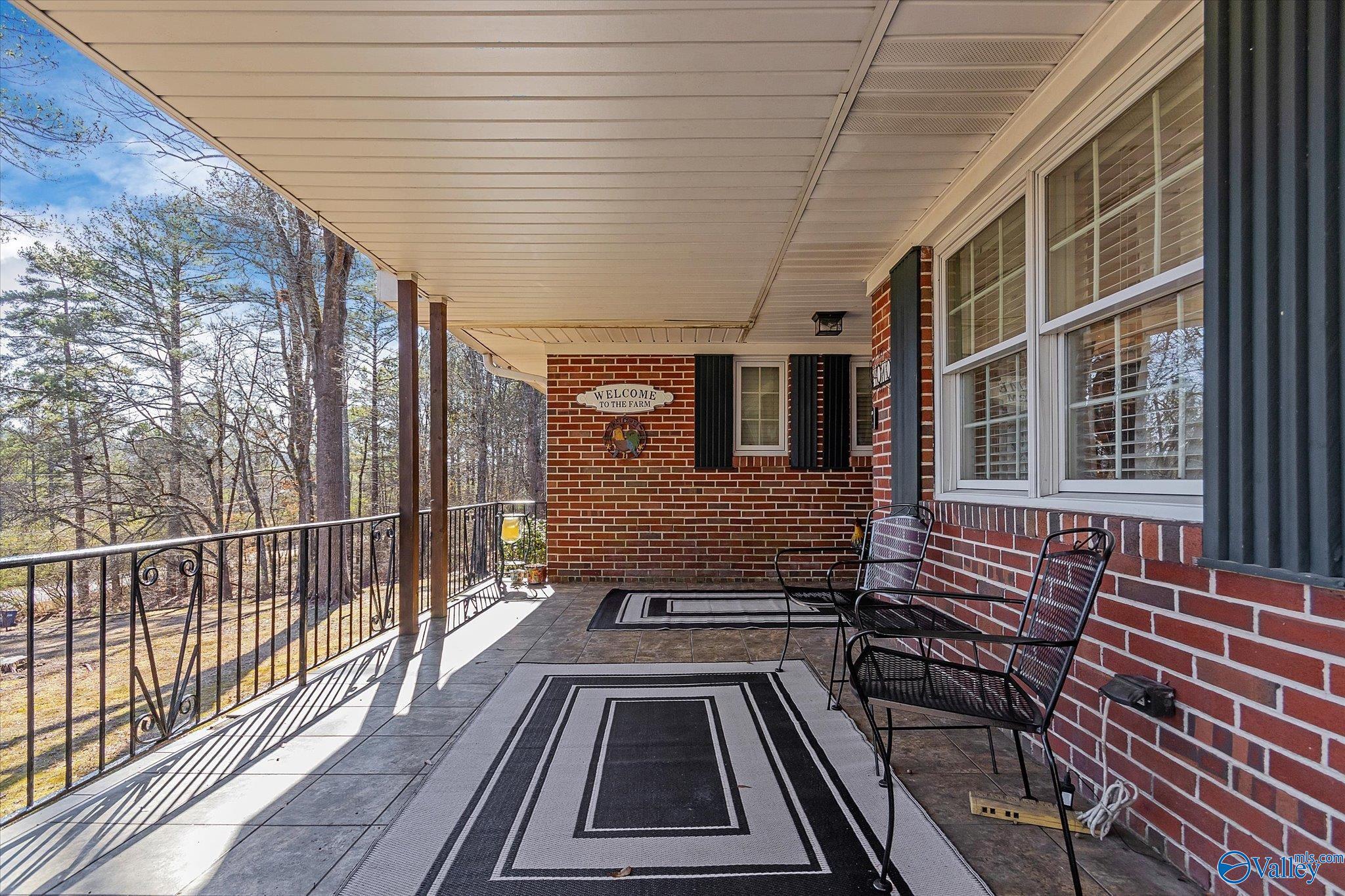 4010 Tabor Road