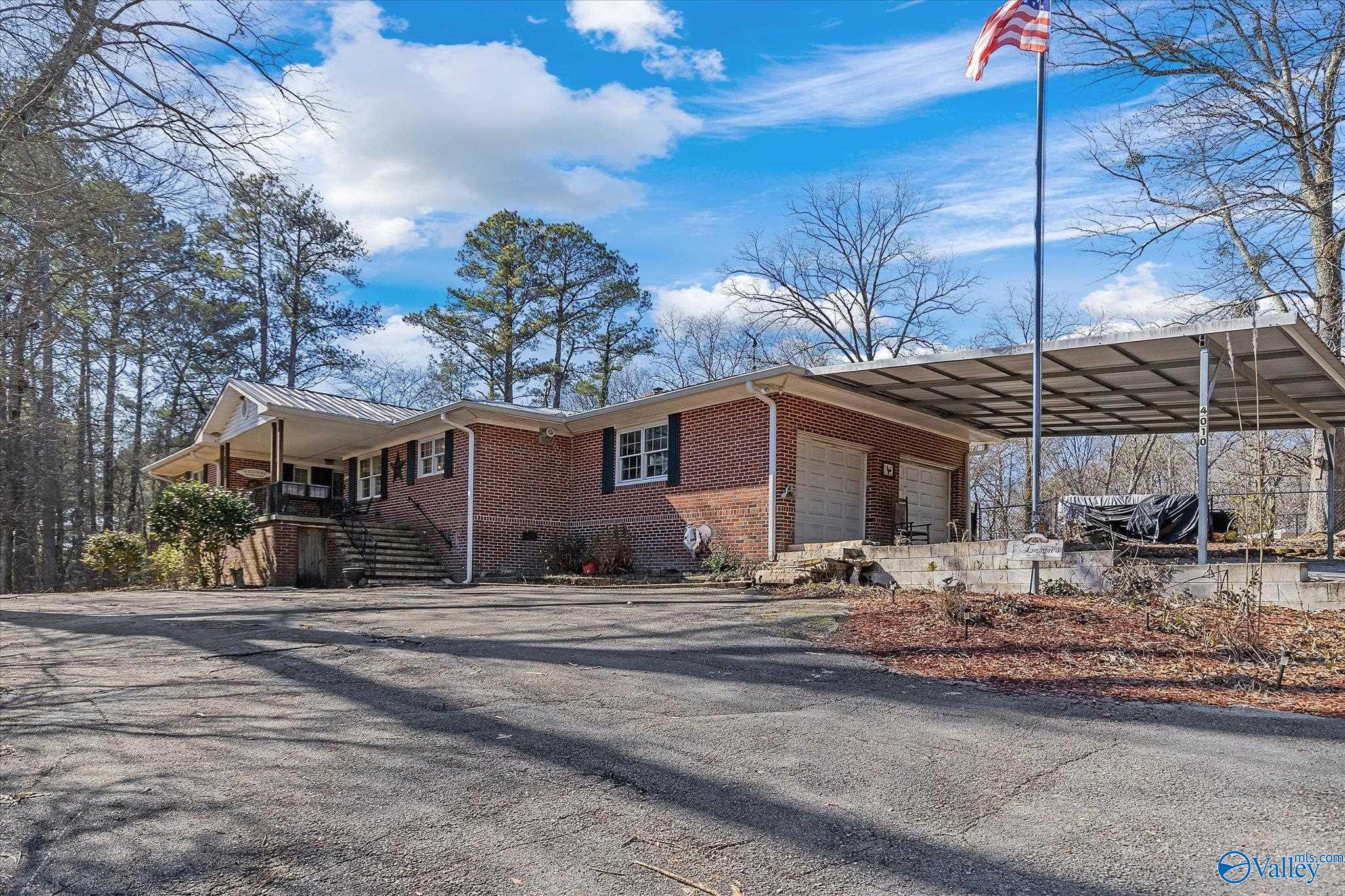 4010 Tabor Road