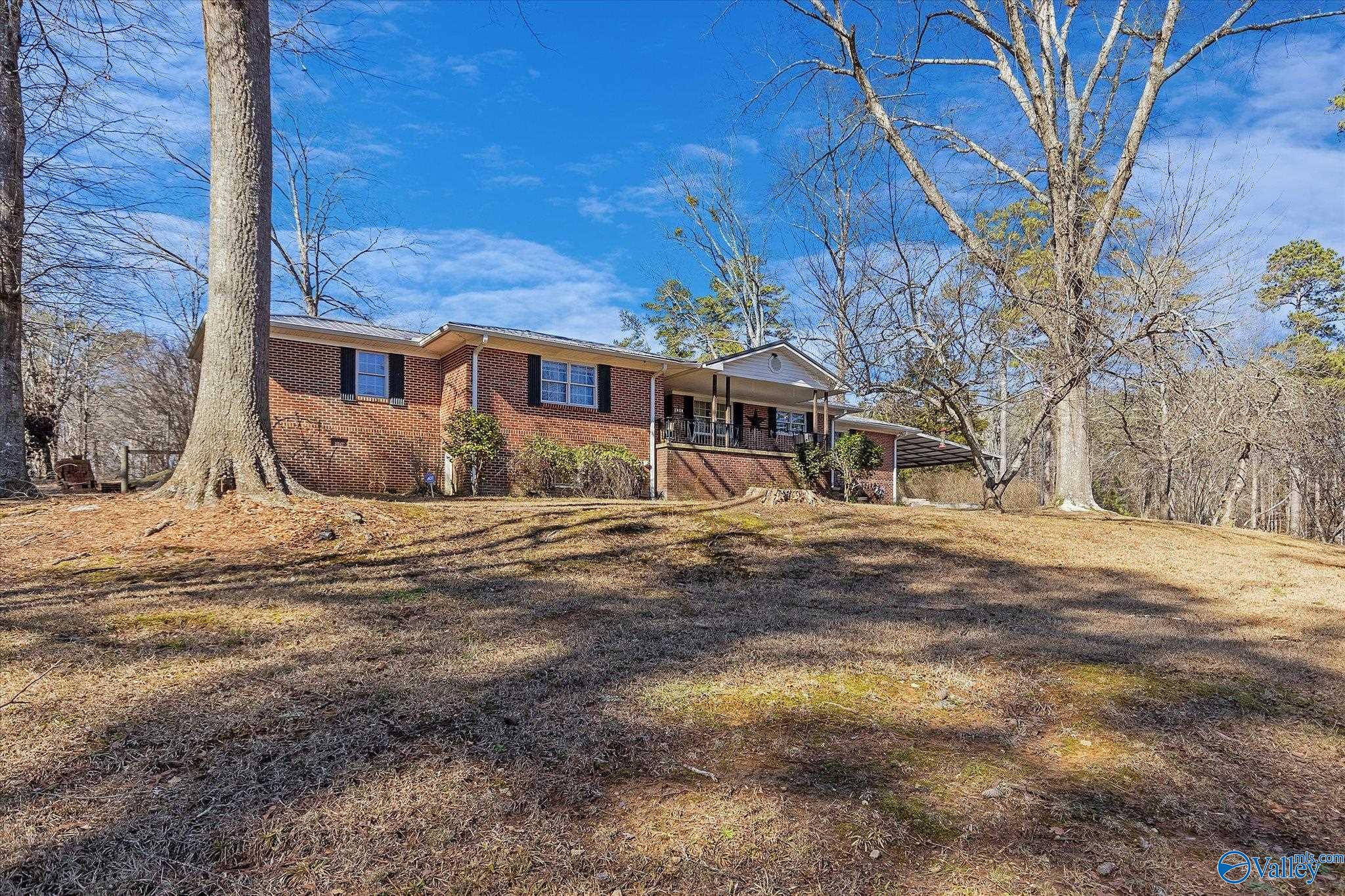 4010 Tabor Road