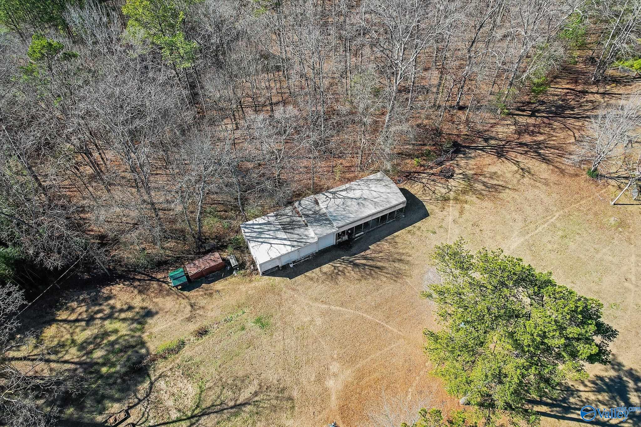 4010 Tabor Road