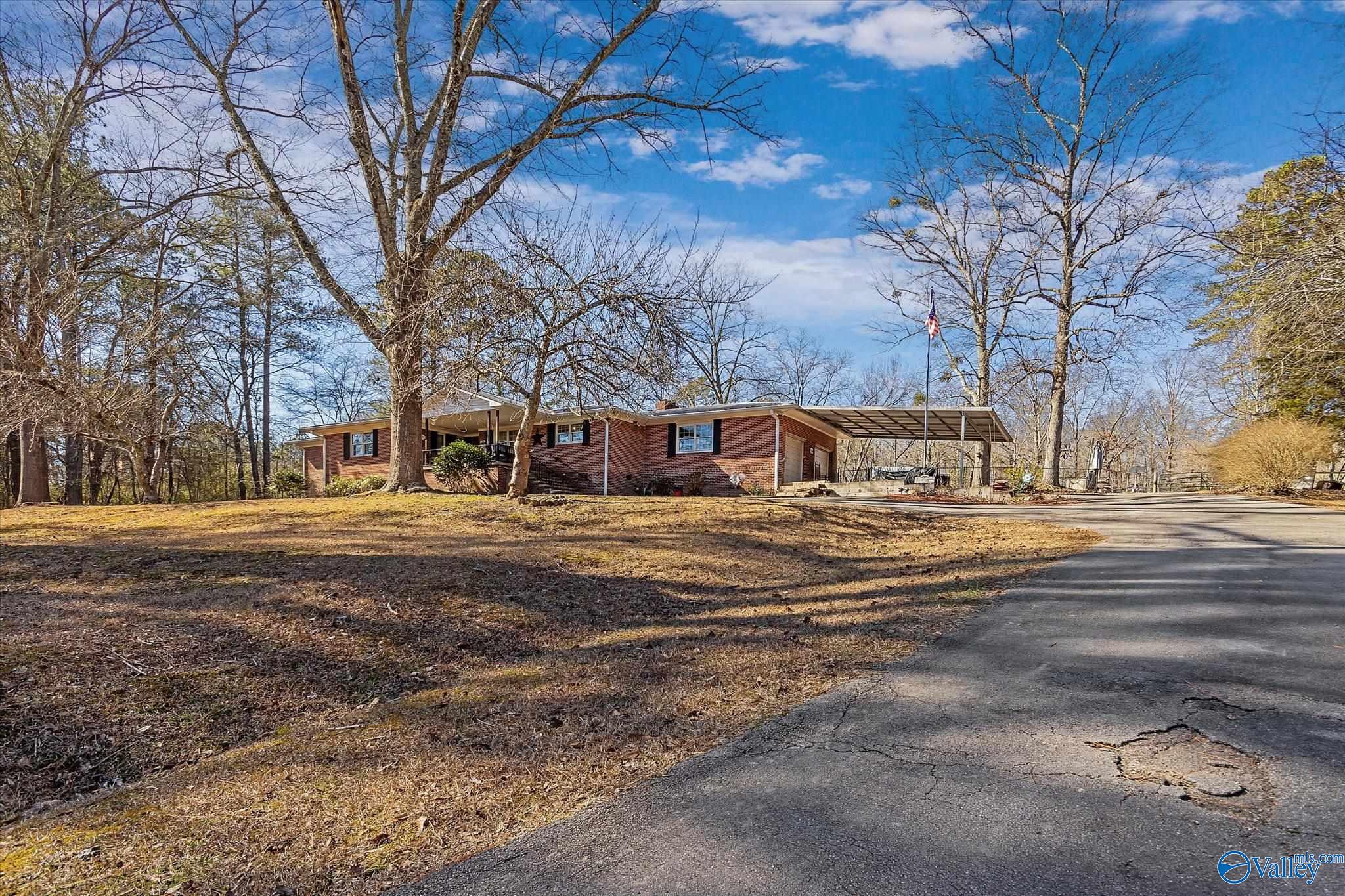 4010 Tabor Road