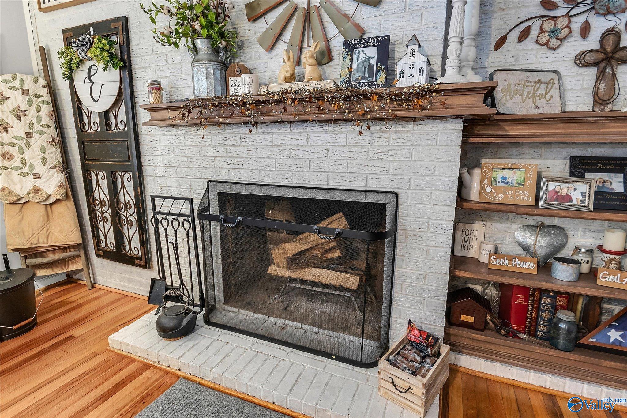 4010 Tabor Road